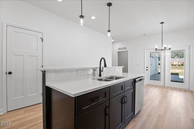 110 Mason Street, Princeton, NC 27569