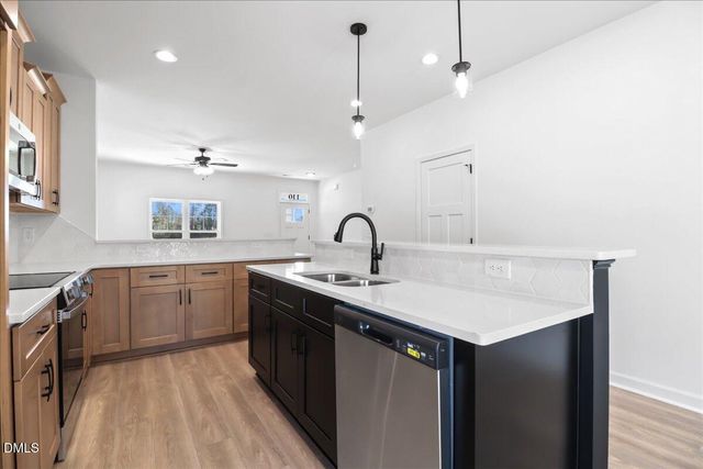 110 Mason Street, Princeton, NC 27569