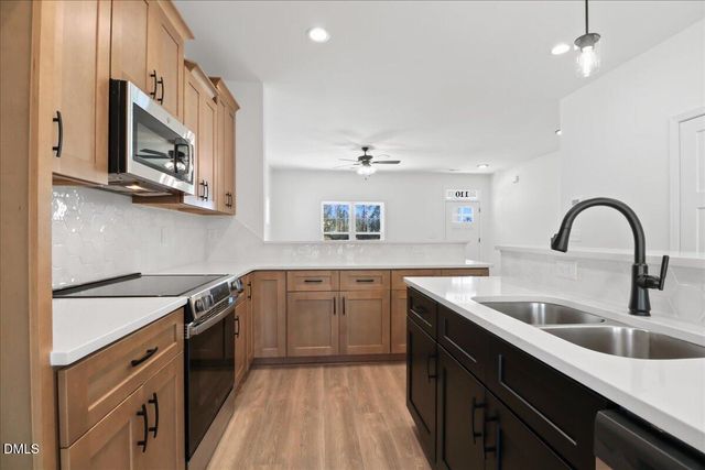 110 Mason Street, Princeton, NC 27569