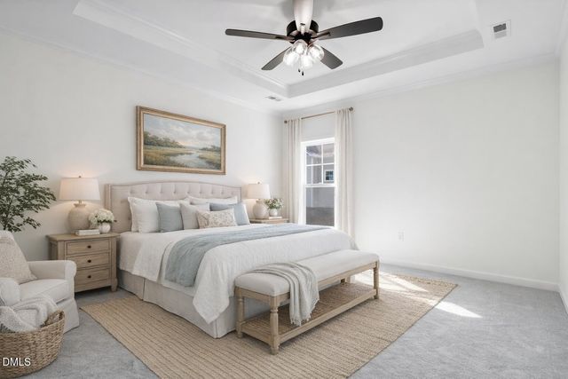 110 Mason Street, Princeton, NC 27569