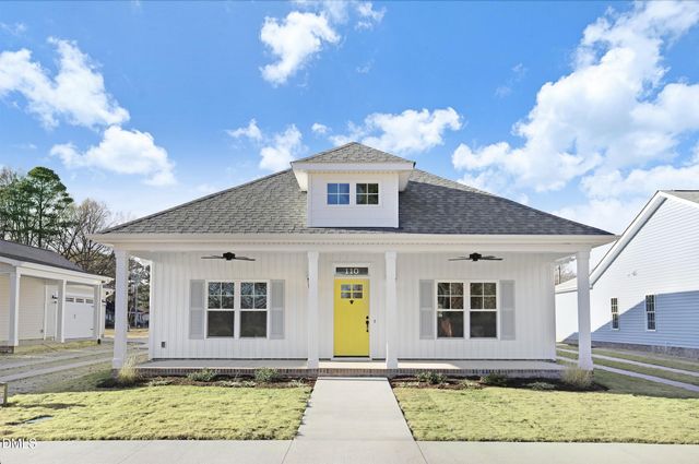 110 Mason Street, Princeton, NC 27569