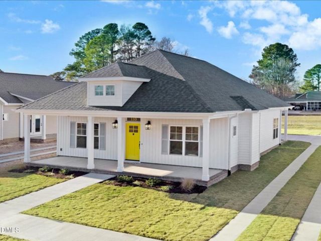 110 Mason Street, Princeton, NC 27569