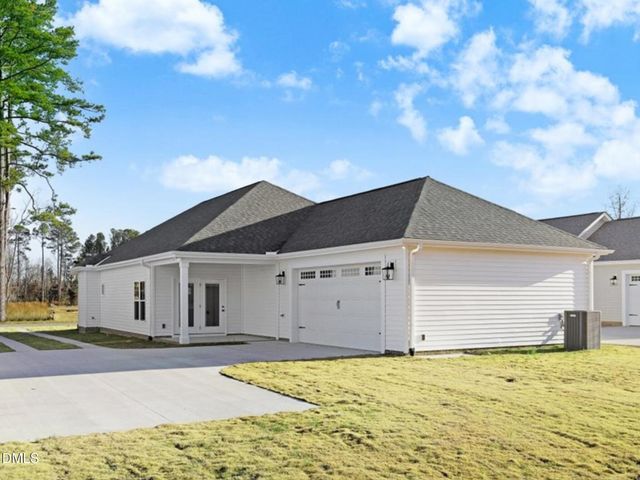 110 Mason Street, Princeton, NC 27569