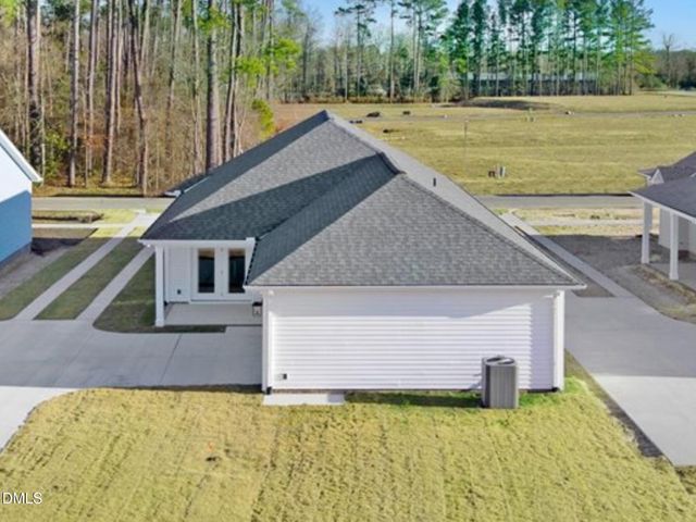 110 Mason Street, Princeton, NC 27569