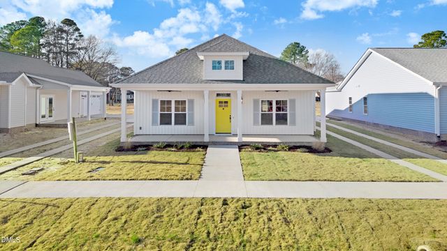 110 Mason Street, Princeton, NC 27569