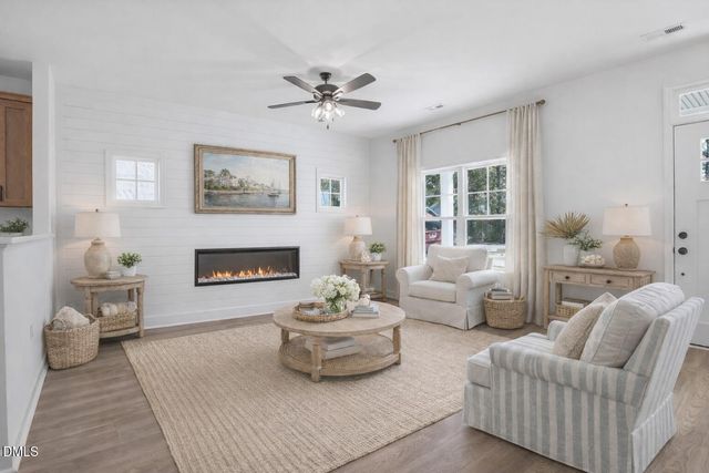 110 Mason Street, Princeton, NC 27569