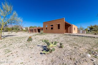 3400 N Bacobi Avenue, Tucson, AZ 85750