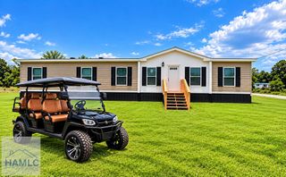 17 Joshua Way, Ludowici, GA 31316