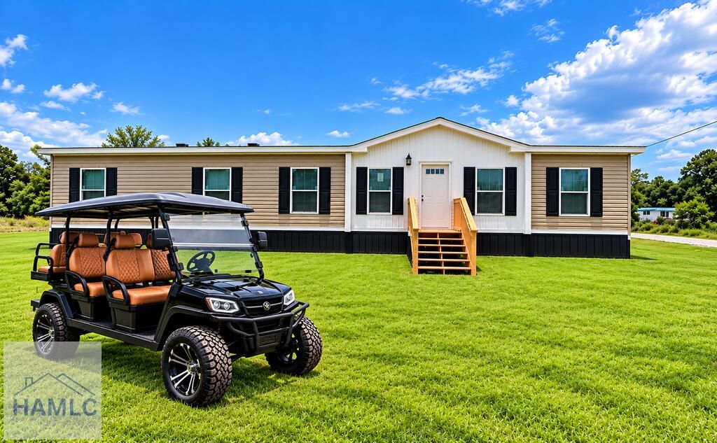 17 Joshua Way, Ludowici, GA 31316