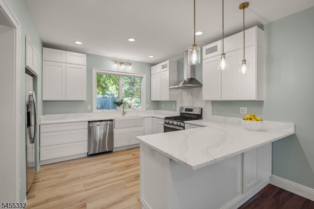 58 Wilts Ave, Hillsdale Boro, NJ 07642 — exterior
