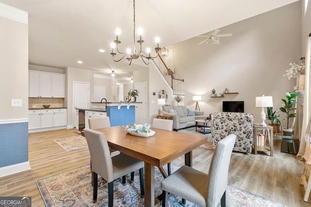 1534 Bouvier Place, Lawrenceville, GA 30043