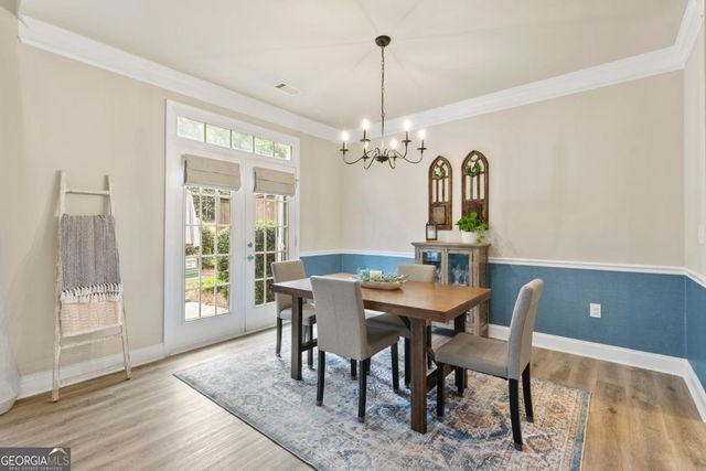 1534 Bouvier Place, Lawrenceville, GA 30043