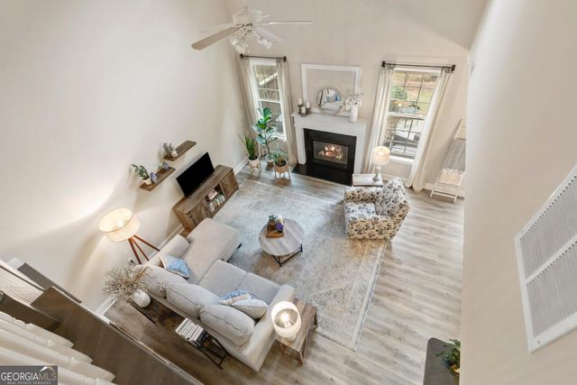 1534 Bouvier Place, Lawrenceville, GA 30043