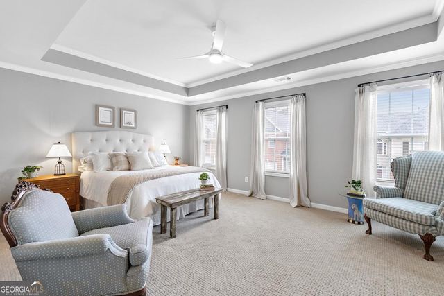 1534 Bouvier Place, Lawrenceville, GA 30043