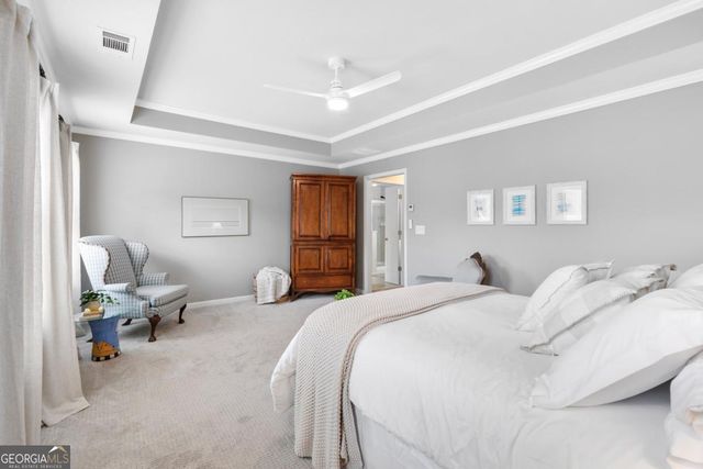 1534 Bouvier Place, Lawrenceville, GA 30043