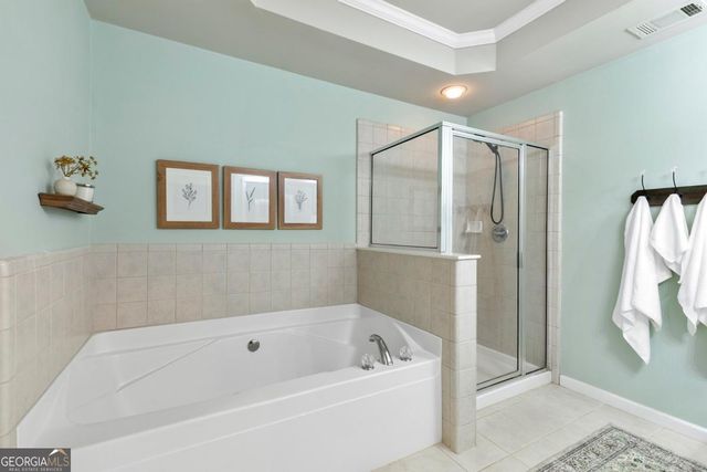 1534 Bouvier Place, Lawrenceville, GA 30043