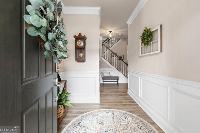 1534 Bouvier Place, Lawrenceville, GA 30043