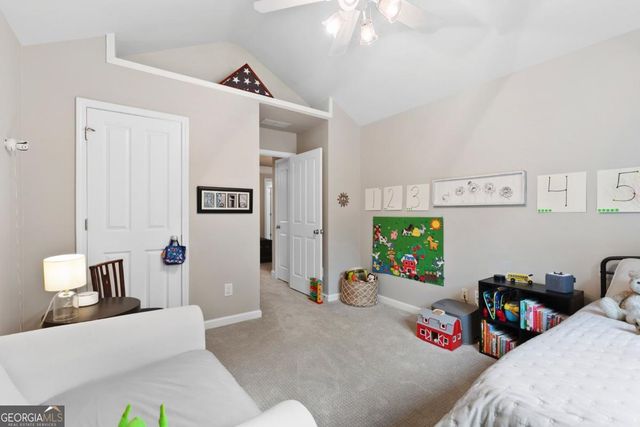 1534 Bouvier Place, Lawrenceville, GA 30043