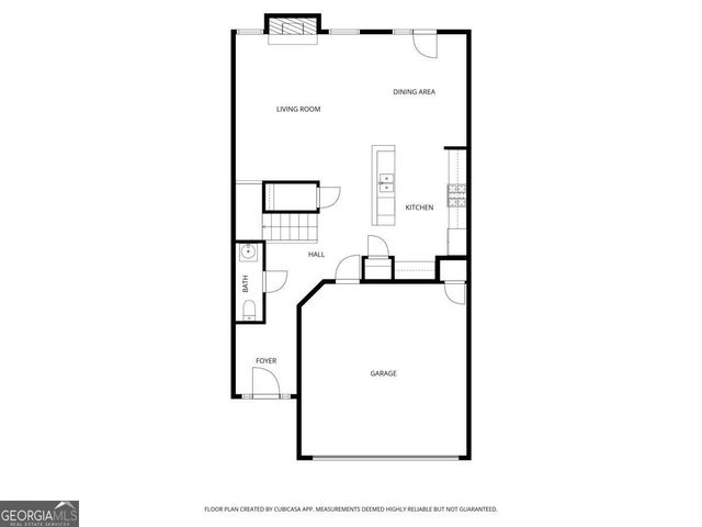 1534 Bouvier Place, Lawrenceville, GA 30043