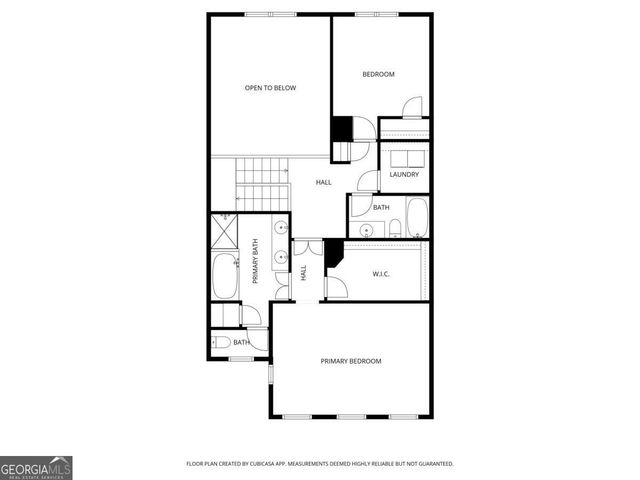 1534 Bouvier Place, Lawrenceville, GA 30043