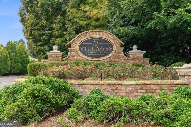 1534 Bouvier Place, Lawrenceville, GA 30043