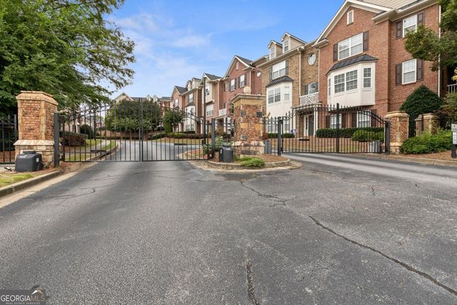 1534 Bouvier Place, Lawrenceville, GA 30043