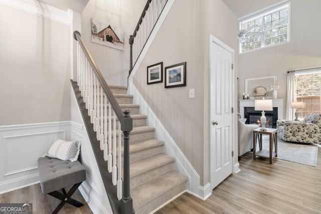 1534 Bouvier Place, Lawrenceville, GA 30043