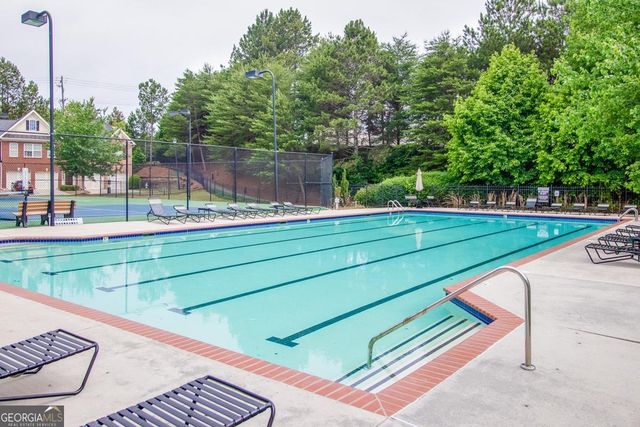 1534 Bouvier Place, Lawrenceville, GA 30043