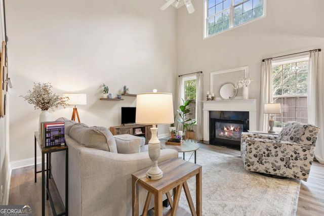 1534 Bouvier Place, Lawrenceville, GA 30043