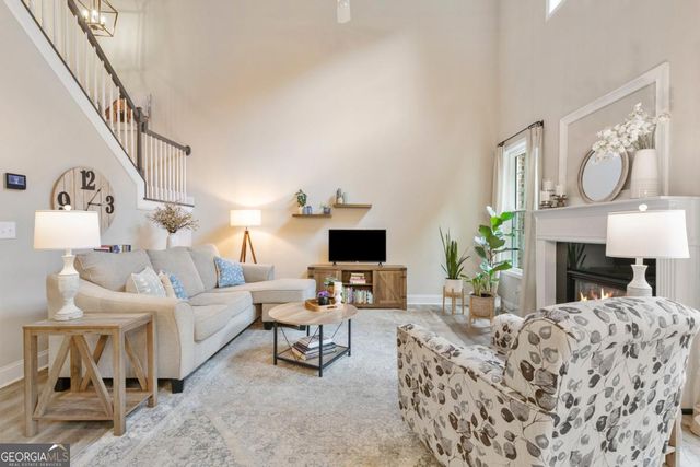 1534 Bouvier Place, Lawrenceville, GA 30043