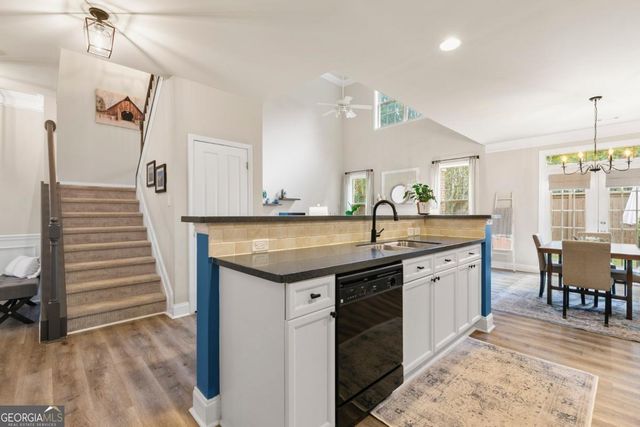 1534 Bouvier Place, Lawrenceville, GA 30043