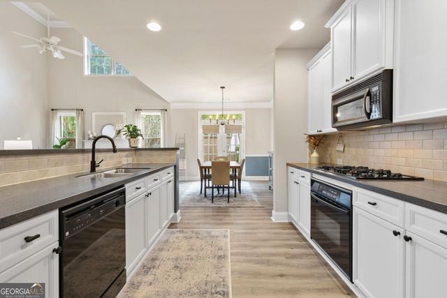 1534 Bouvier Place, Lawrenceville, GA 30043