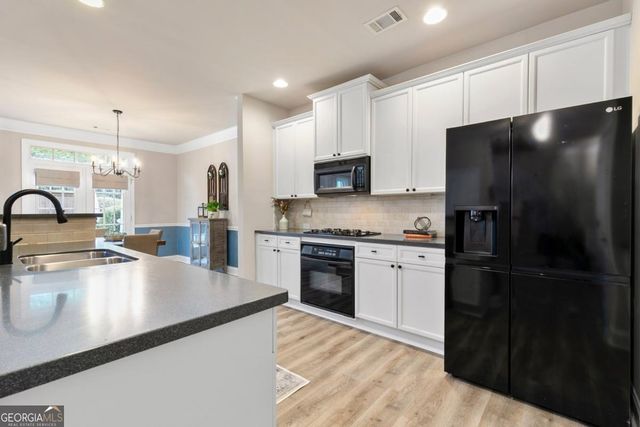 1534 Bouvier Place, Lawrenceville, GA 30043