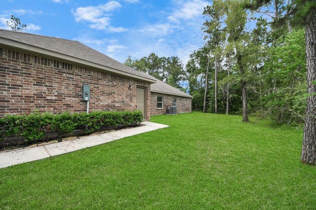 884 Road 660, Dayton, TX 77535