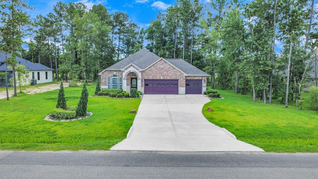 884 Road 660, Dayton, TX 77535