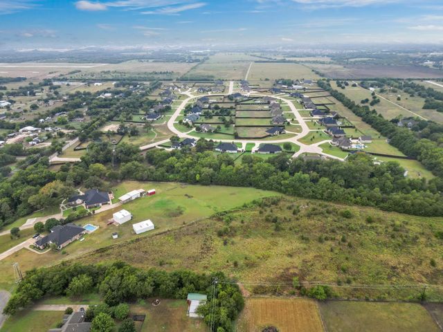 1061 Black Champ Road, Waxahachie, TX 75167
