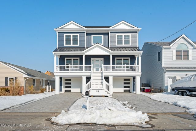 89 Club House Road, Brick, NJ 08723