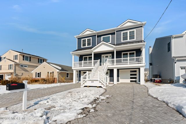 89 Club House Road, Brick, NJ 08723