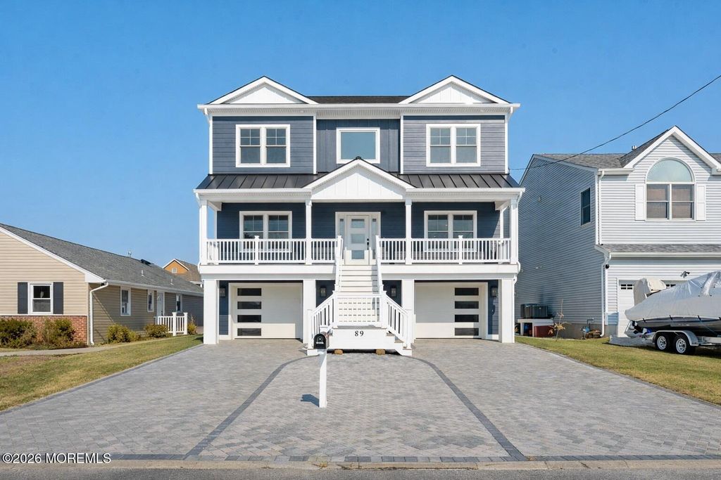 89 Club House Road, Brick, NJ 08723