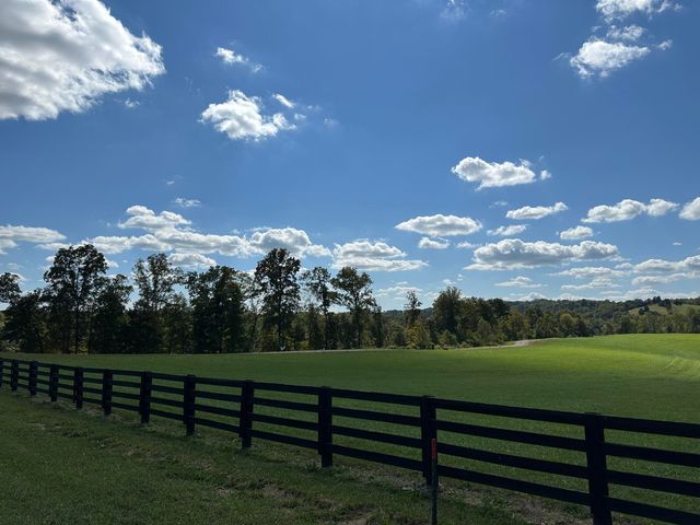 lot 14 Baldwin Road, Mckee, KY 40447