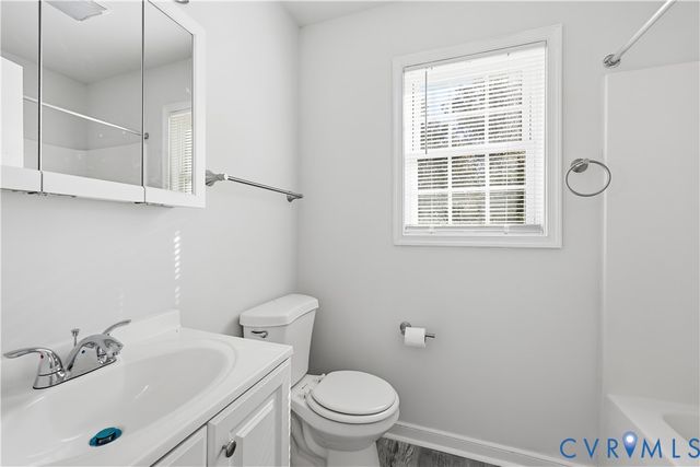 12609 Duncan Rd, Dinwiddie, VA 23805