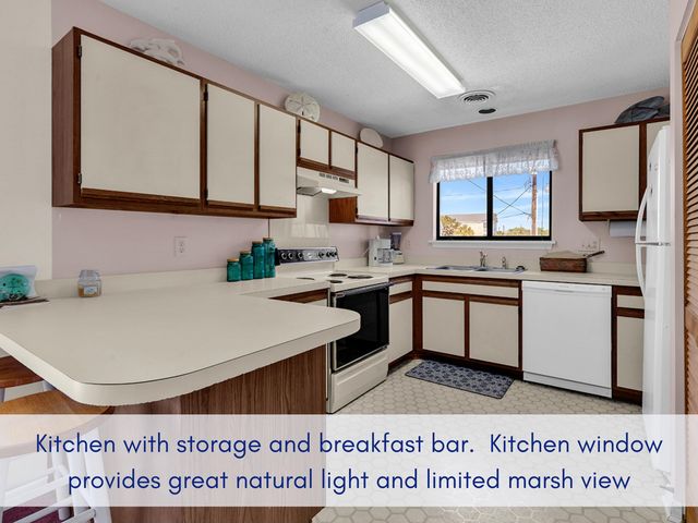 1107 N Waccamaw Dr., Garden City Beach, SC 29576