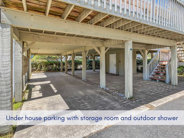 1107 N Waccamaw Dr., Garden City Beach, SC 29576