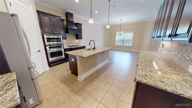 170 S CHARLESON Crossing, Pike Road, AL 36064