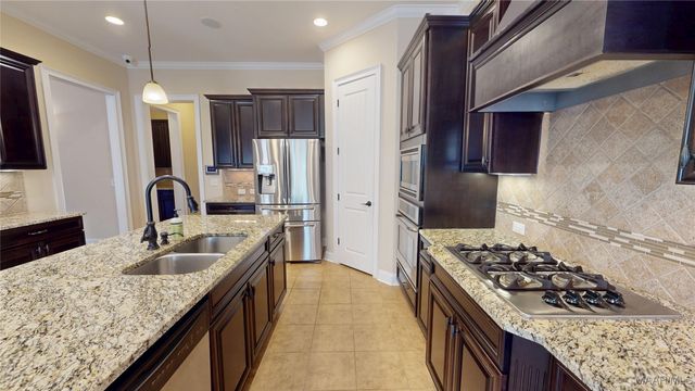 170 S CHARLESON Crossing, Pike Road, AL 36064