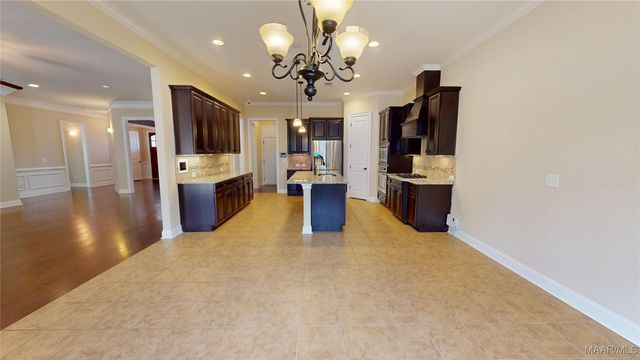 170 S CHARLESON Crossing, Pike Road, AL 36064