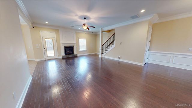 170 S CHARLESON Crossing, Pike Road, AL 36064