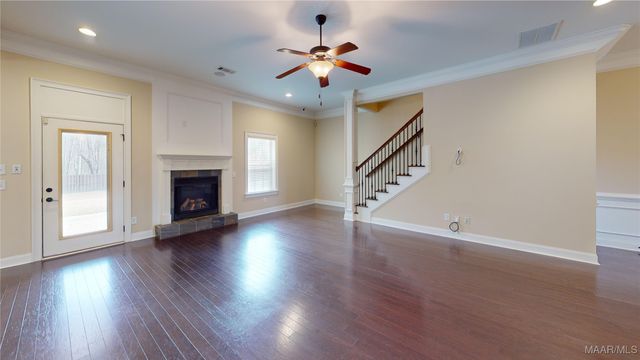 170 S CHARLESON Crossing, Pike Road, AL 36064