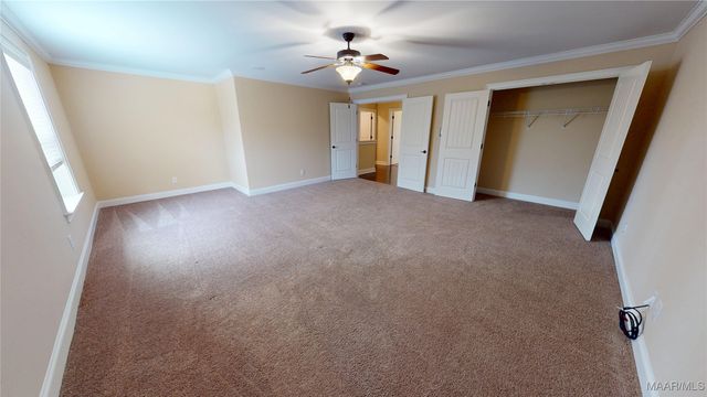 170 S CHARLESON Crossing, Pike Road, AL 36064