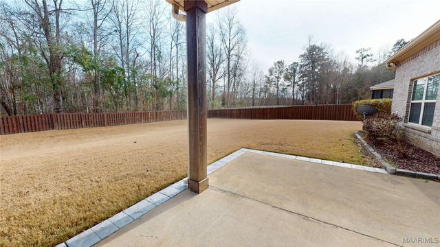 170 S CHARLESON Crossing, Pike Road, AL 36064